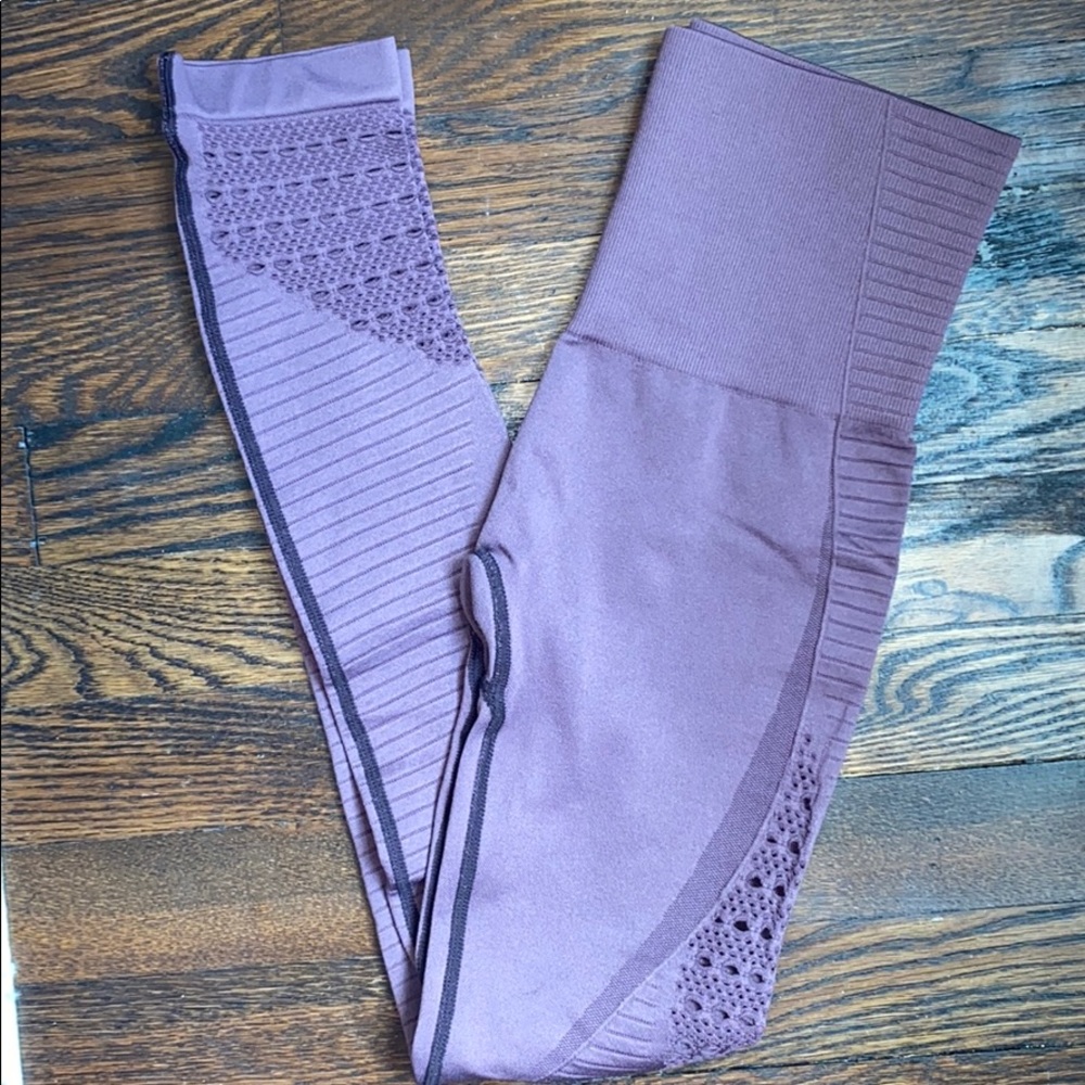 GymShark workout tights